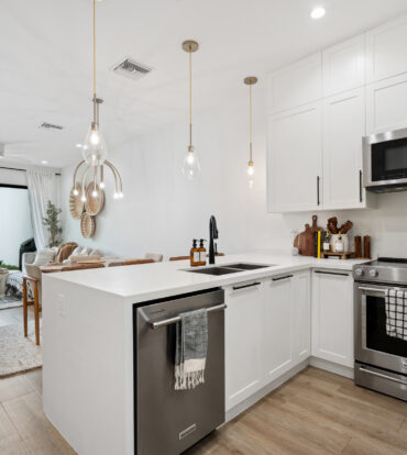 ALLURE 7, 2 BED TOWNHOME