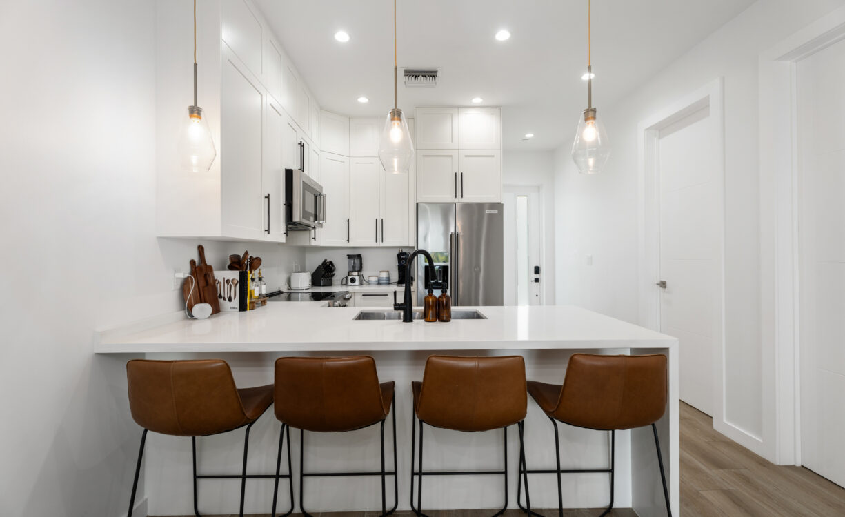 ALLURE 7, 2 BED TOWNHOME