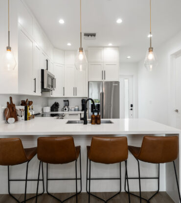 ALLURE 7, 2 BED TOWNHOME