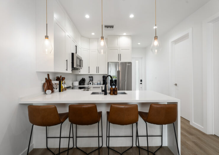 ALLURE 7, 2 BED TOWNHOME