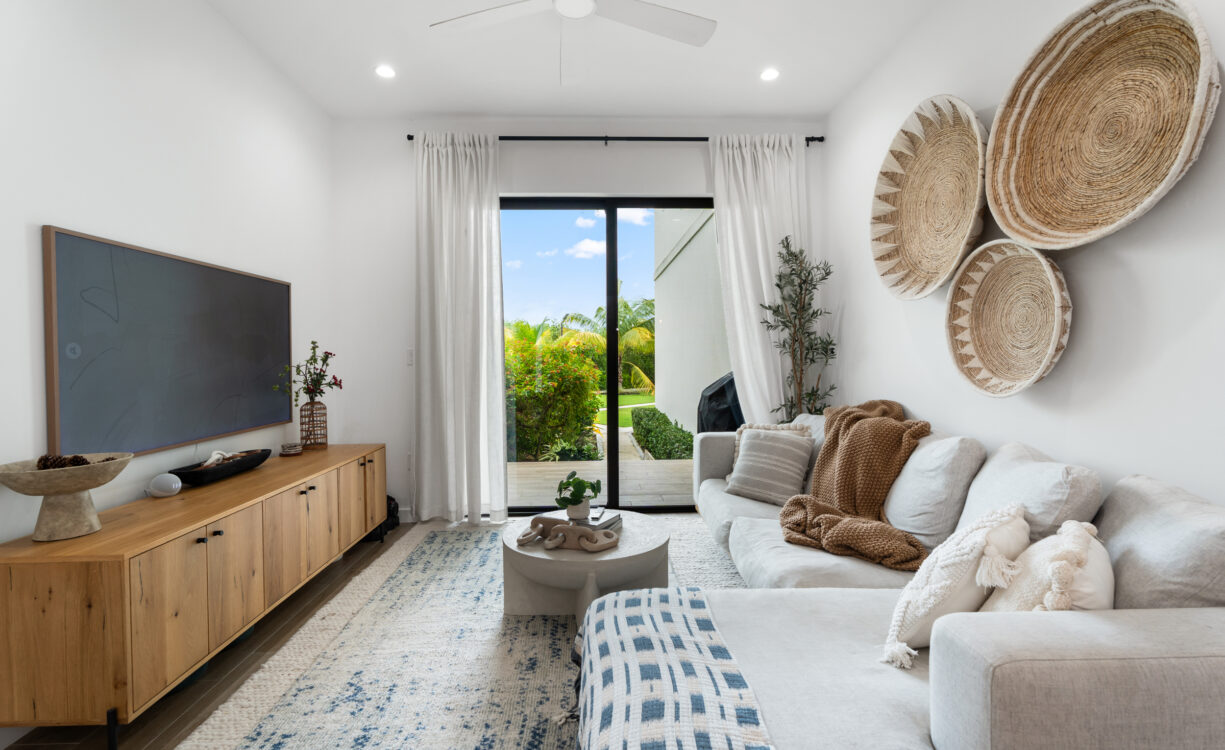 ALLURE 7, 2 BED TOWNHOME
