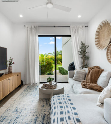 ALLURE 7, 2 BED TOWNHOME