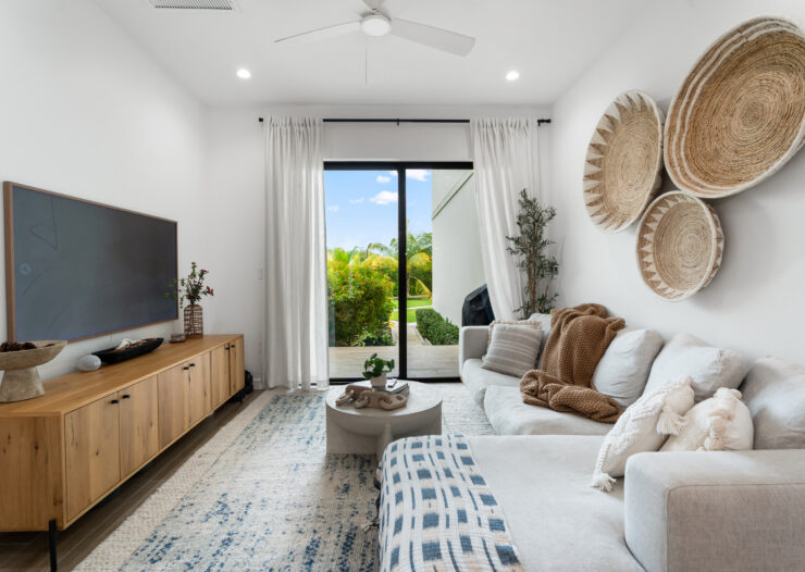 ALLURE 7, 2 BED TOWNHOME