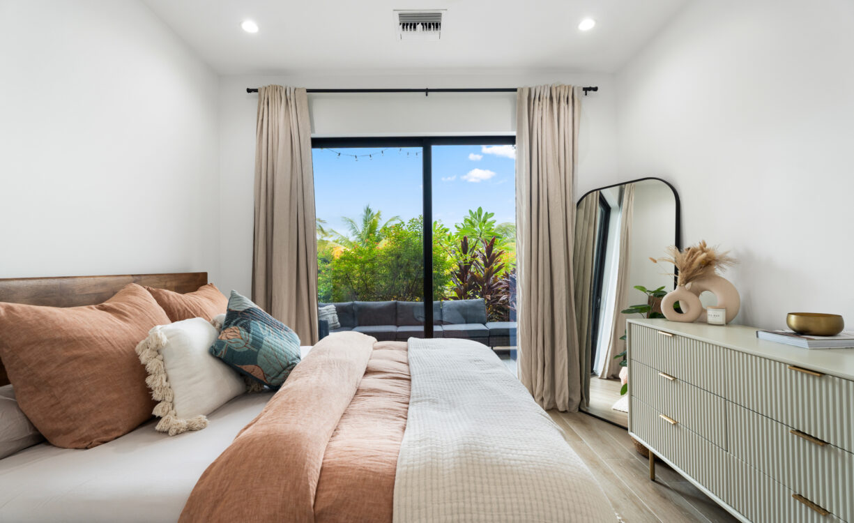 ALLURE 7, 2 BED TOWNHOME