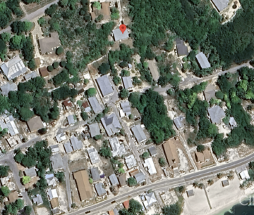 EAST END STAND ALONE HOME JOHN MCLEAN DR. Partially funrined, move in ready.