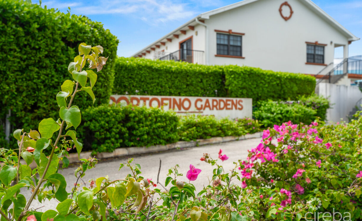 PORTOFINO GARDENS | TURNKEY 2-BED