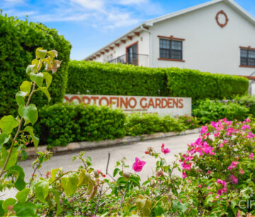 PORTOFINO GARDENS | TURNKEY 2-BED