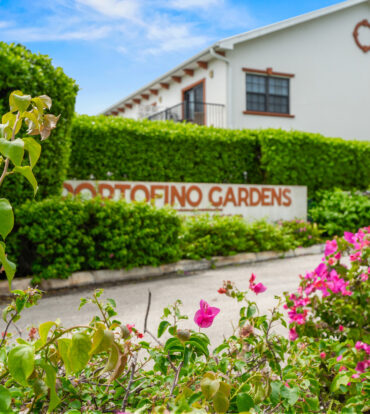 PORTOFINO GARDENS | TURNKEY 2-BED