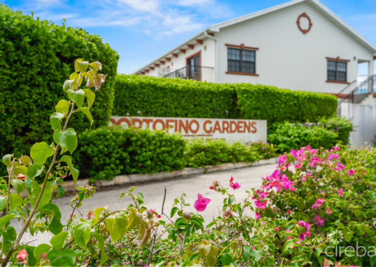 PORTOFINO GARDENS | TURNKEY 2-BED