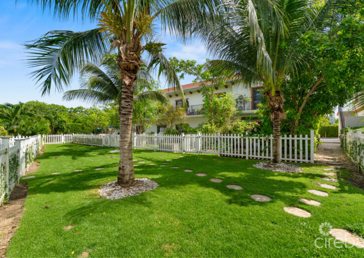 PORTOFINO GARDENS | TURNKEY 2-BED