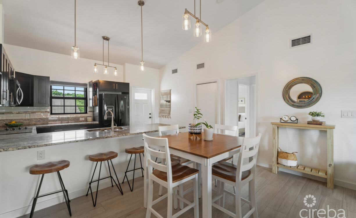 PORTOFINO GARDENS | TURNKEY 2-BED