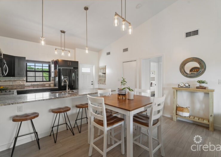 PORTOFINO GARDENS | TURNKEY 2-BED