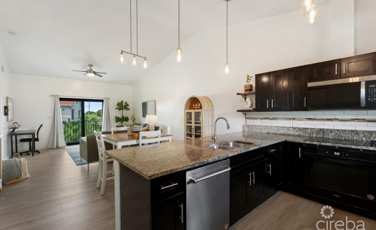 PORTOFINO GARDENS | TURNKEY 2-BED