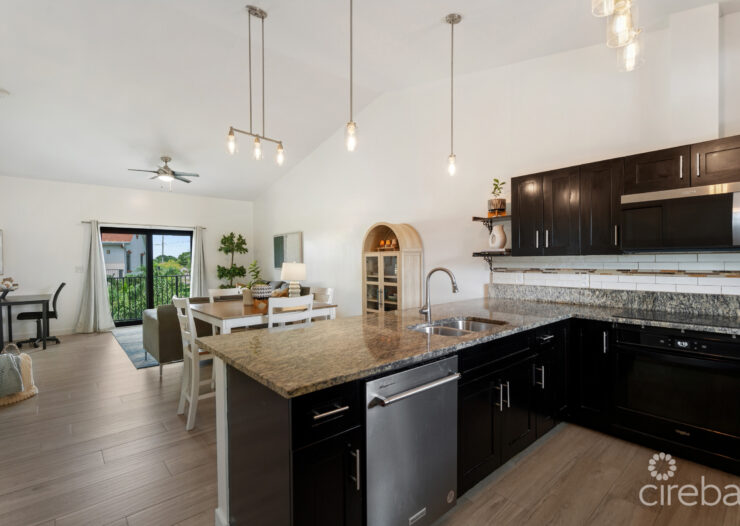 PORTOFINO GARDENS | TURNKEY 2-BED