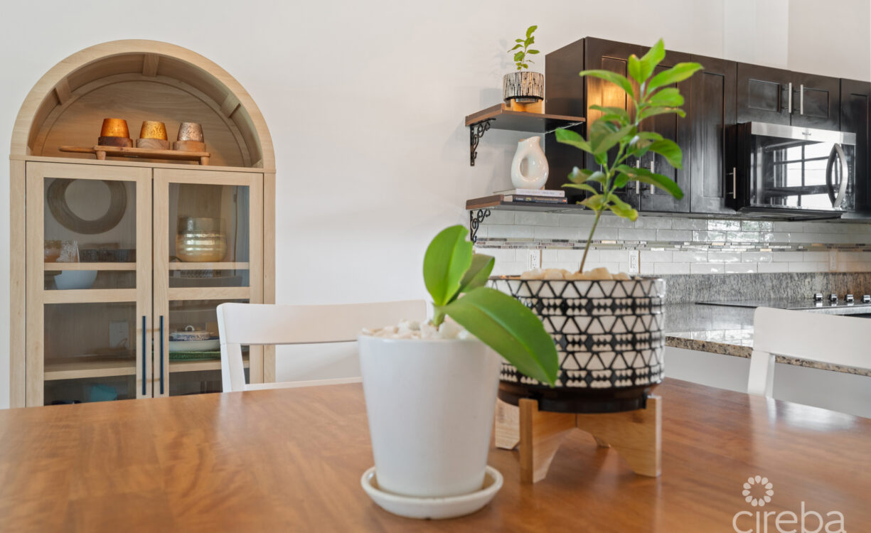 PORTOFINO GARDENS | TURNKEY 2-BED