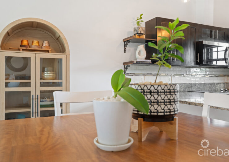 PORTOFINO GARDENS | TURNKEY 2-BED
