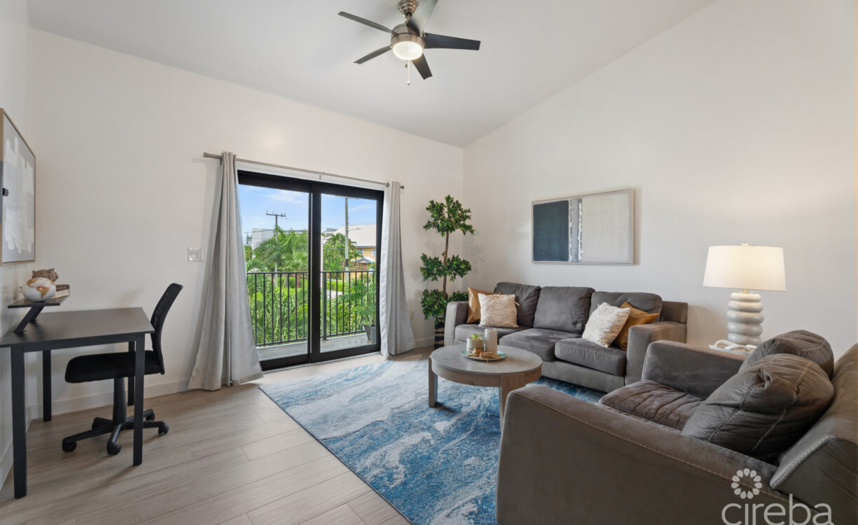 PORTOFINO GARDENS | TURNKEY 2-BED