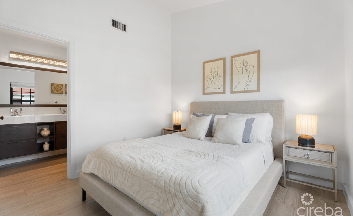 PORTOFINO GARDENS | TURNKEY 2-BED