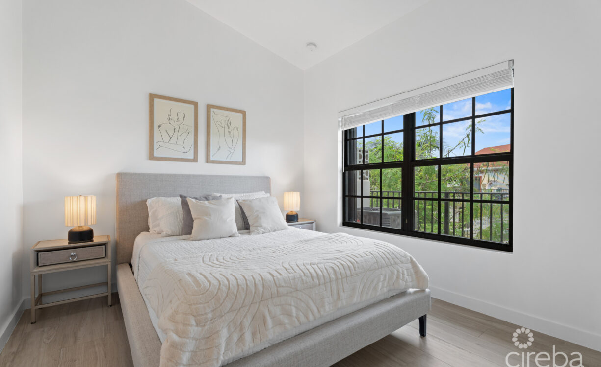 PORTOFINO GARDENS | TURNKEY 2-BED