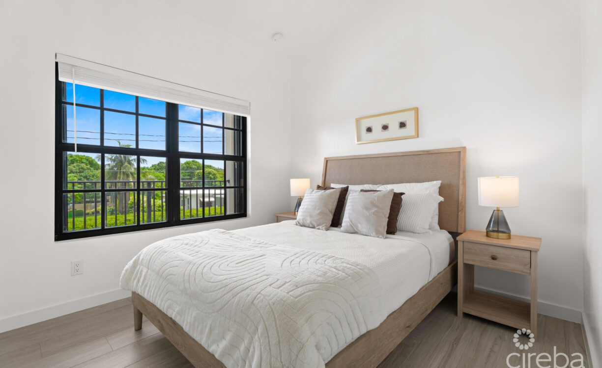 PORTOFINO GARDENS | TURNKEY 2-BED