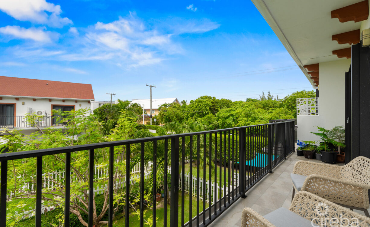 PORTOFINO GARDENS | TURNKEY 2-BED