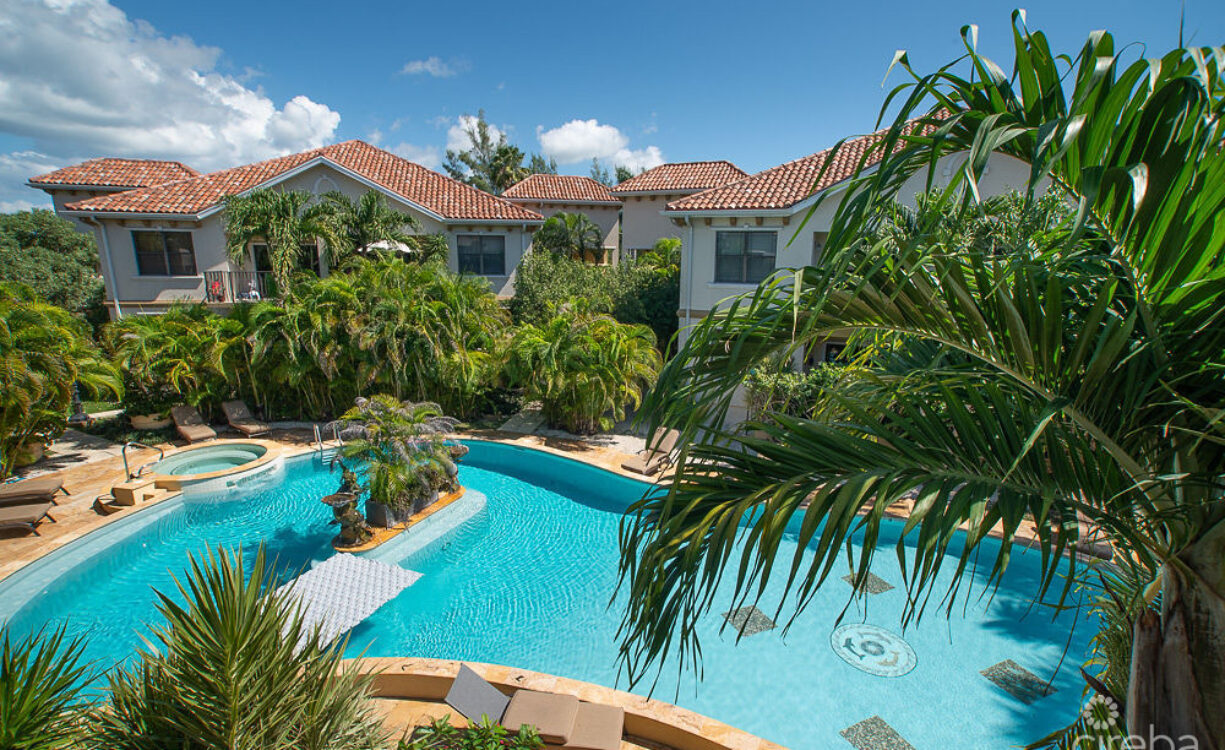 LANTERN POINT 2BED 2BATH