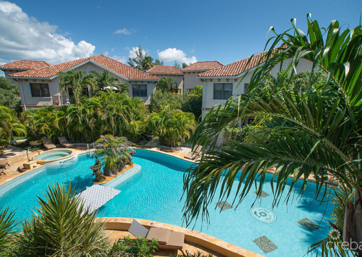 LANTERN POINT 2BED 2BATH