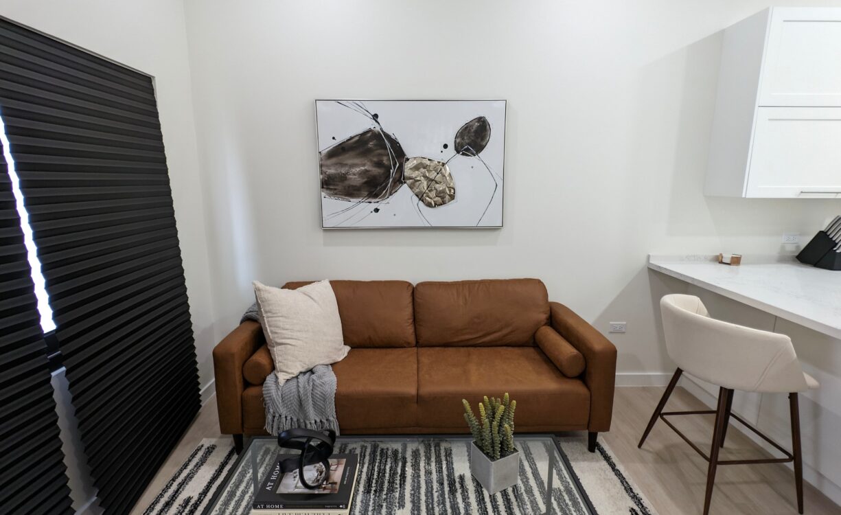 GATEWAY WEST 9, GEORGE TOWN CONDO