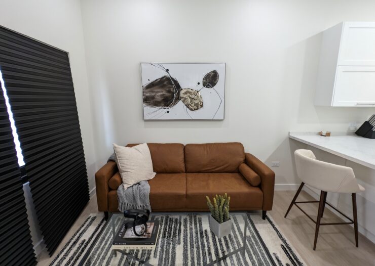 GATEWAY WEST 9, GEORGE TOWN CONDO