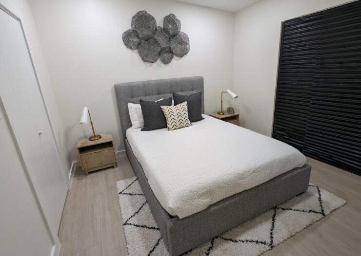 GATEWAY WEST 9, GEORGE TOWN CONDO