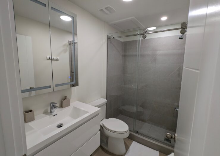 GATEWAY WEST 9, GEORGE TOWN CONDO