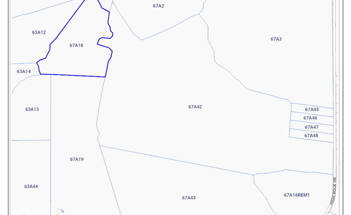 EAST INTERIOR LAND