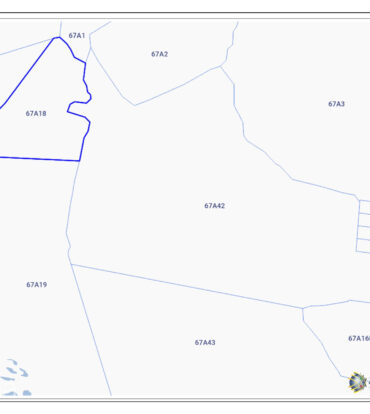 EAST INTERIOR LAND
