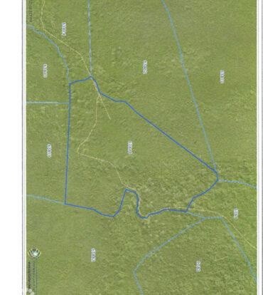 EAST INTERIOR LAND