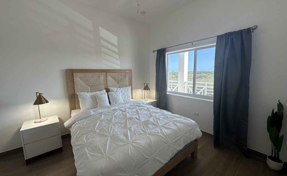 SEA MIST 407, WEST BAY CONDO