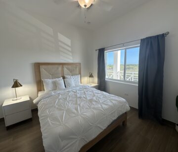 SEA MIST 407, WEST BAY CONDO