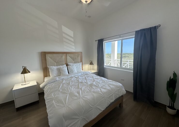 SEA MIST 407, WEST BAY CONDO