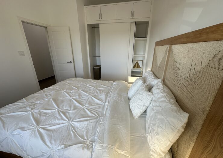 SEA MIST 407, WEST BAY CONDO