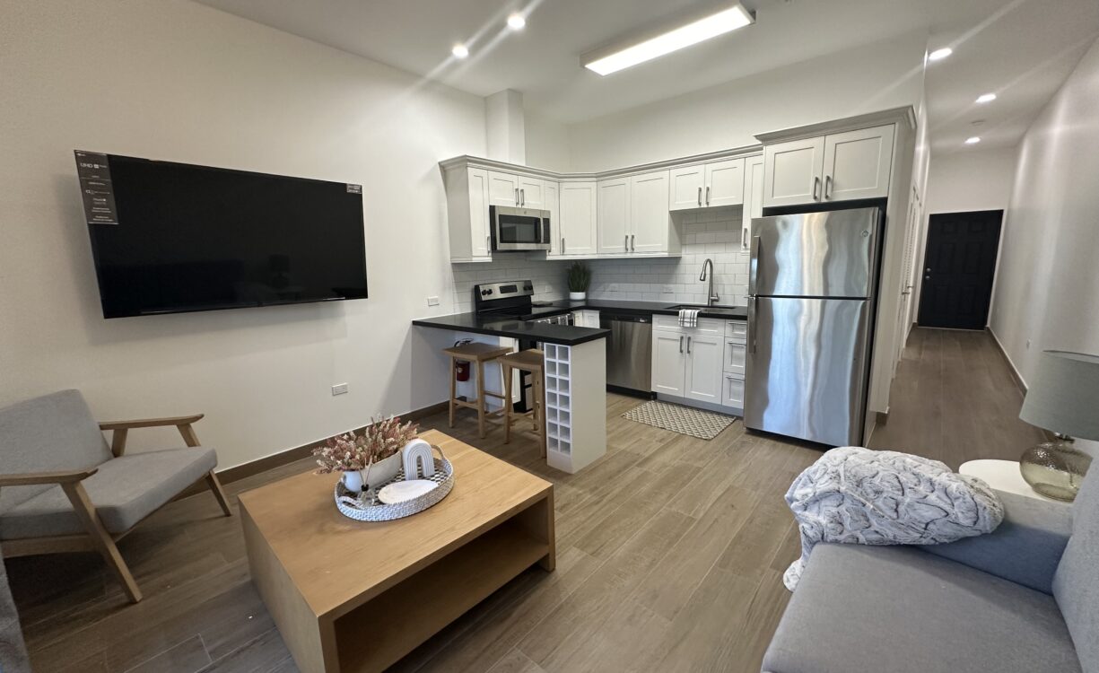 SEA MIST 407, WEST BAY CONDO