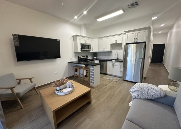 SEA MIST 407, WEST BAY CONDO