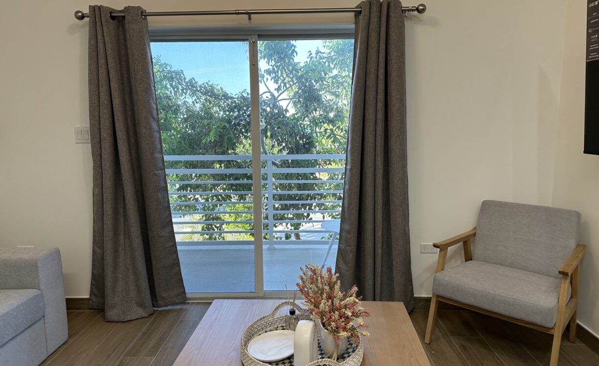 SEA MIST 407, WEST BAY CONDO