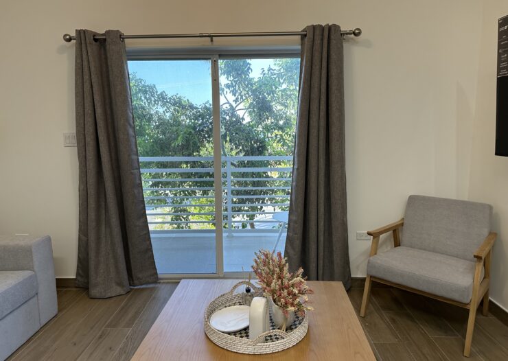SEA MIST 407, WEST BAY CONDO