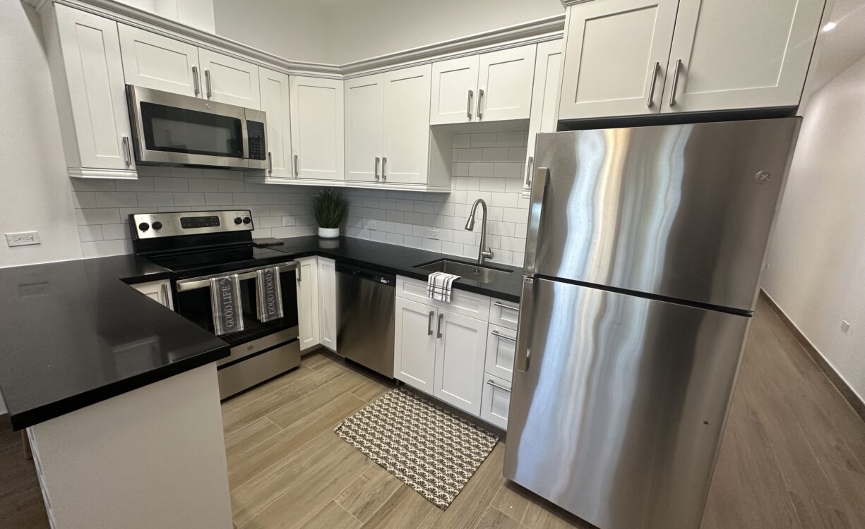 SEA MIST 407, WEST BAY CONDO