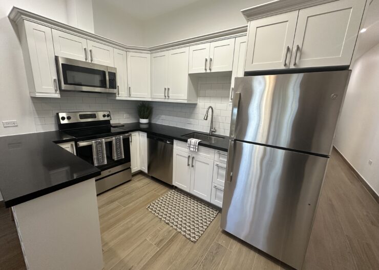 SEA MIST 407, WEST BAY CONDO