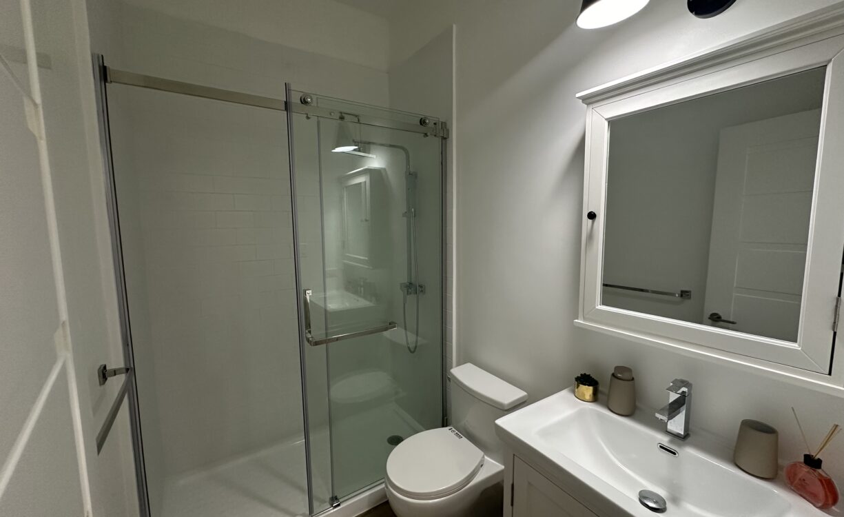 SEA MIST 407, WEST BAY CONDO
