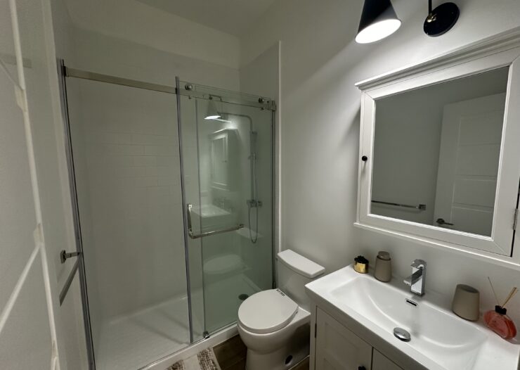 SEA MIST 407, WEST BAY CONDO