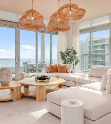 SEAFIRE N802: CO-OWNERSHIP OPPORTUNITY ON SEVEN MILE BEACH