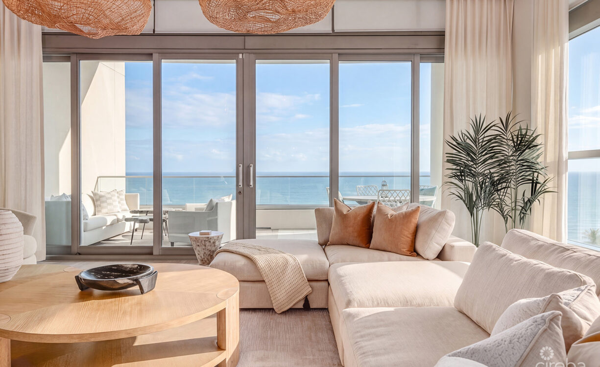 SEAFIRE N802: CO-OWNERSHIP OPPORTUNITY ON SEVEN MILE BEACH