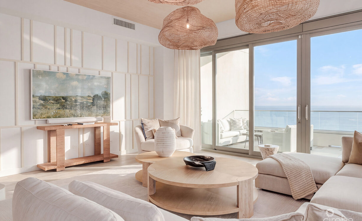 SEAFIRE N802: CO-OWNERSHIP OPPORTUNITY ON SEVEN MILE BEACH