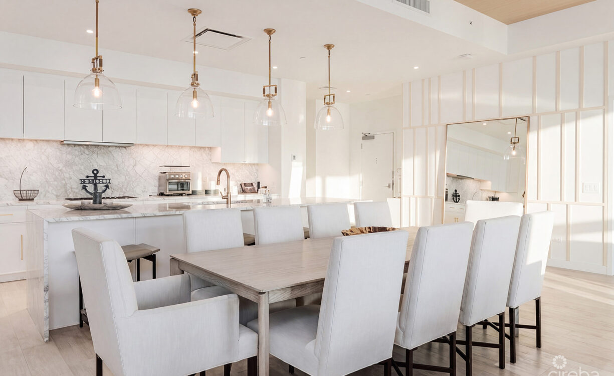SEAFIRE N802: CO-OWNERSHIP OPPORTUNITY ON SEVEN MILE BEACH